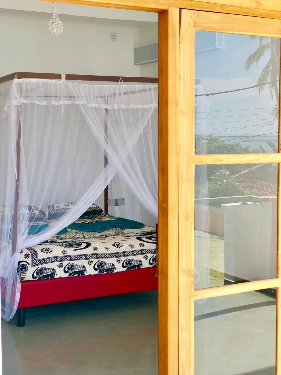 Coppenrath Hostel Tangalle Ngoại thất bức ảnh