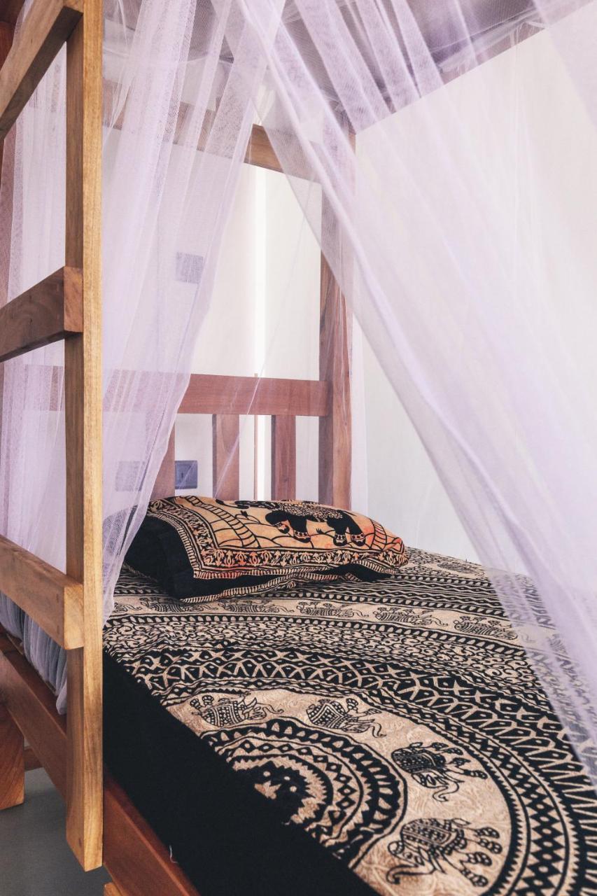 Coppenrath Hostel Tangalle Ngoại thất bức ảnh