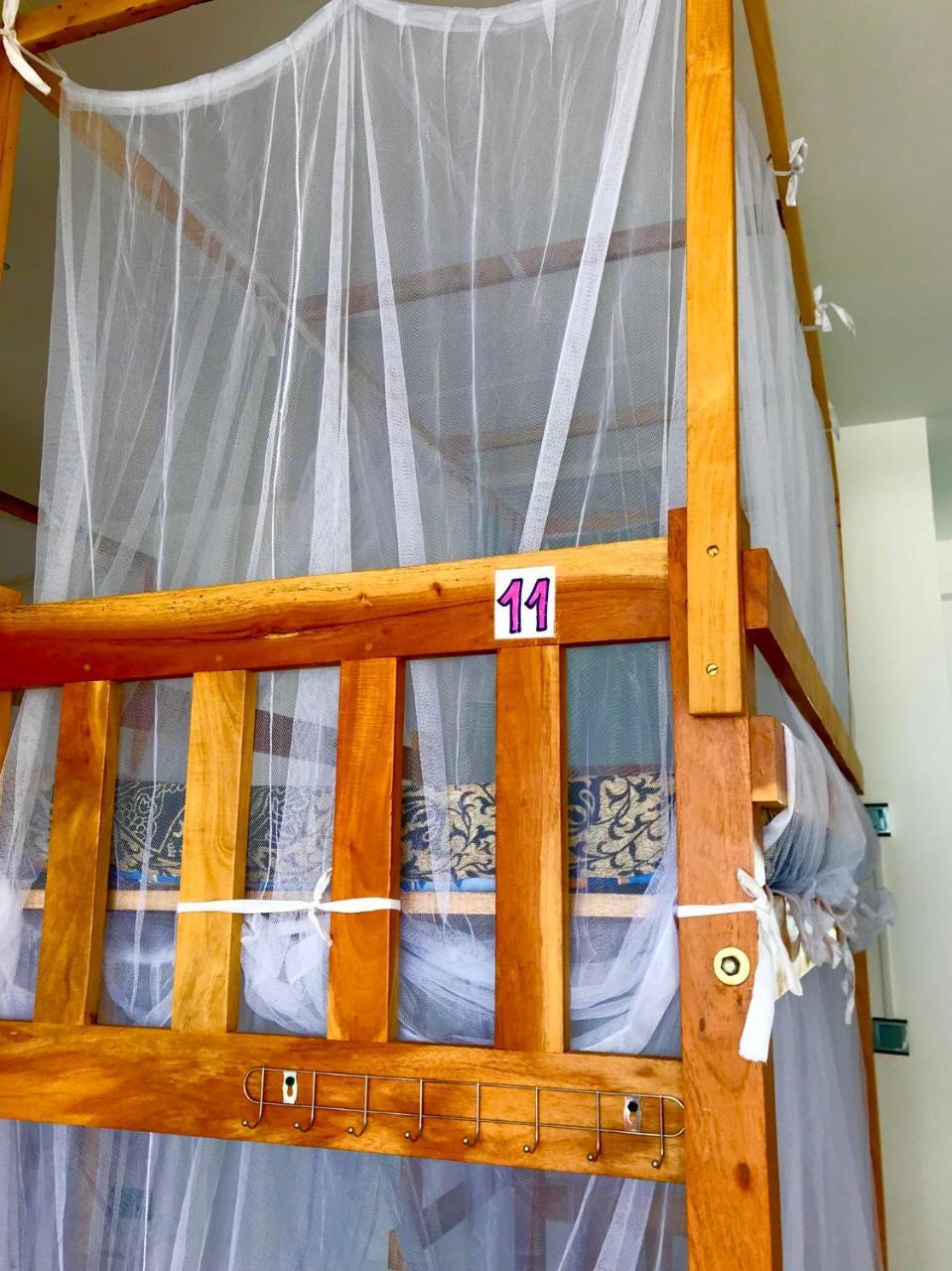 Coppenrath Hostel Tangalle Ngoại thất bức ảnh