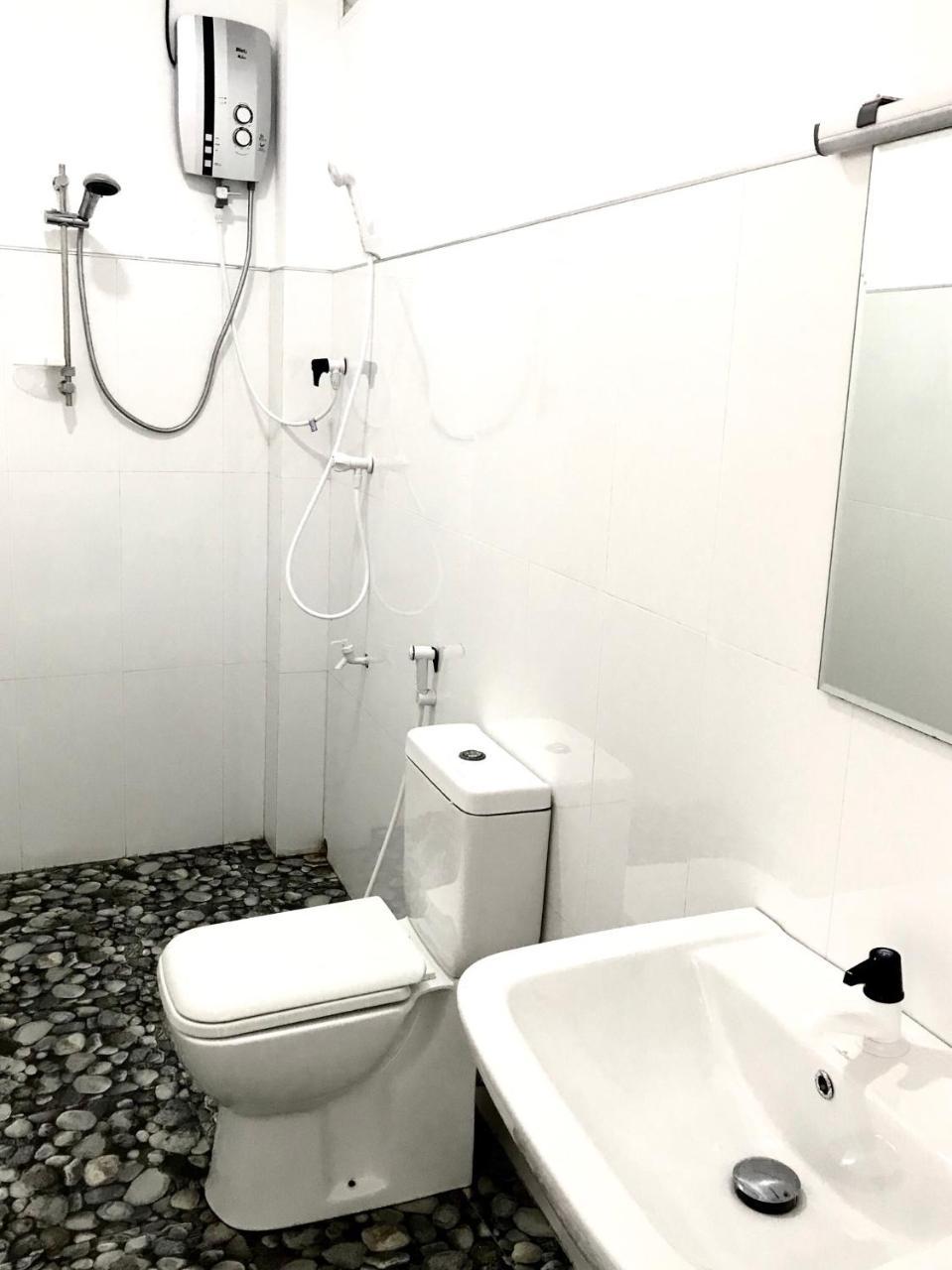 Coppenrath Hostel Tangalle Ngoại thất bức ảnh