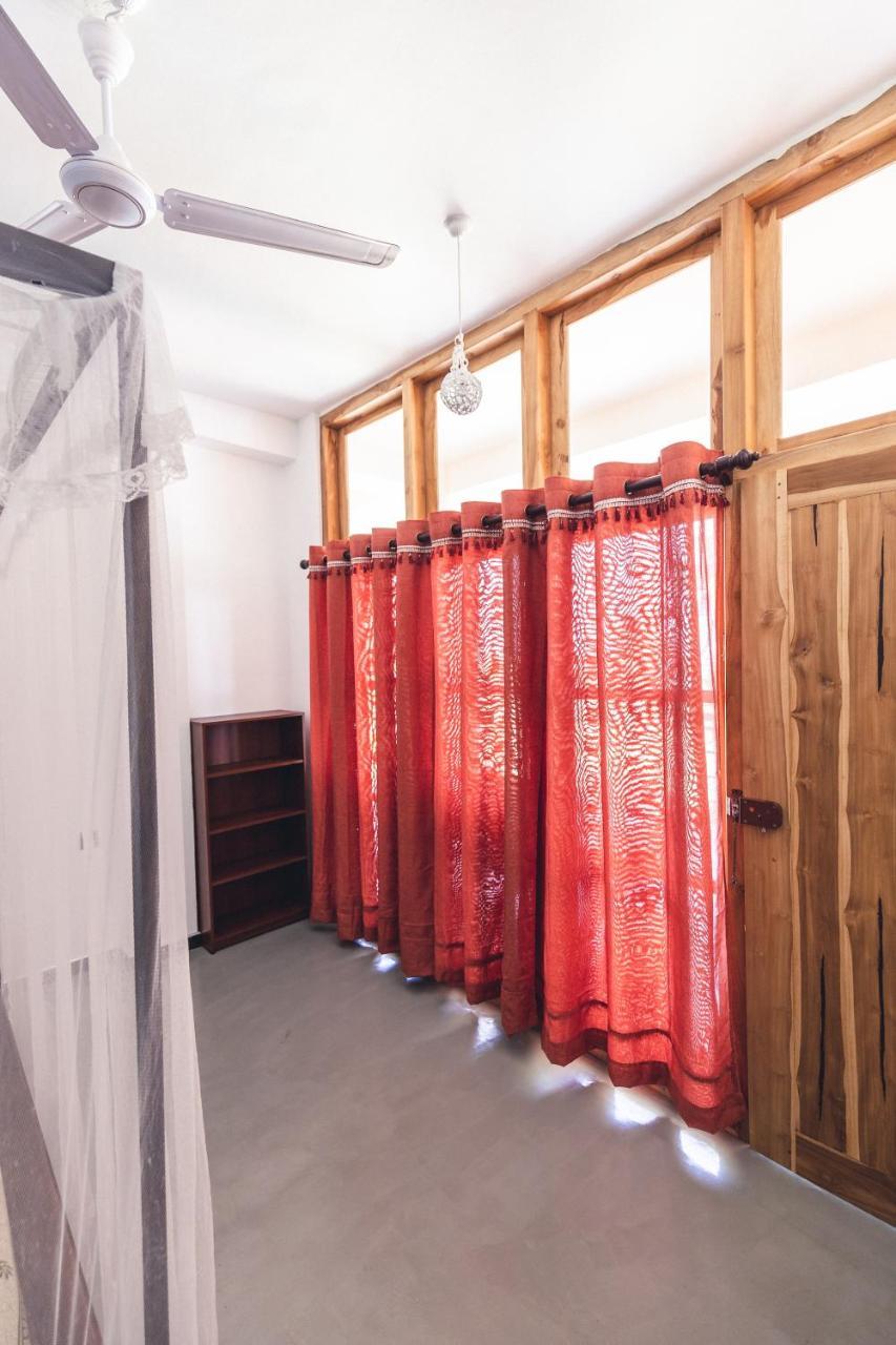 Coppenrath Hostel Tangalle Ngoại thất bức ảnh